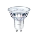 Λάμπα LED Philips CorePro LEDspot 355lm 2700K 4,6W GU10 (pack of 5)