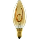 Λάμπα LED Segula Soft Candle gold E14 3,2W 1900K dimmable