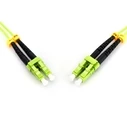 Καλώδιο Οπτικής Ίνας Digitus LWL PatchCable LC -> LC 7.00m Multimode Duplex OM5
