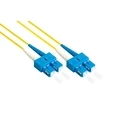Καλώδιο Οπτικής Ίνας Good Connections LWL Dpx PatchCable OS2 SM 9/125? SC/SC 10m