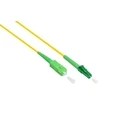 Καλώδιο Οπτικής Ίνας Good Connections OS2 LWL Spx PatchCable LC/SC SM 9/125? 2m