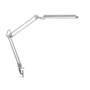 Φωτιστικό Γραφείου Maul LED Atlantic with clamp Silver
