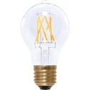 Λάμπα LED Segula clear E27 5W 2200K dimmable
