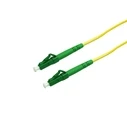 Καλώδιο Οπτικής Ίνας Equip LWL PatchCable LC/APC->LC/APC 10.00m Simplex 9/125um