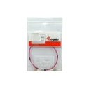 Καλώδιο Οπτικής Ίνας Equip LWL PatchCable LC->LC 10.00m Multimode Duplex OM4 vio polybag
