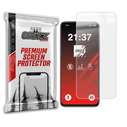 GrizzGlass PaperScreen Itel A80