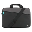 Τσάντα Laptop Mobilis TheOne Essential Briefcase Topload. 11-14" Black gre