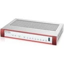 Firewall Zyxel USGFLEX 100HP Entry Bundle Firewall 1x Gbit PoE+ Port