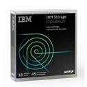 Μέσο Αποθήκευσης IBM LTO9 18TB/45TB