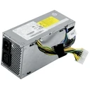 Τροφοδοτικό Server Fujitsu Modular PSU 500W titanium hp low noise bulk