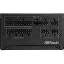 Τροφοδοτικό 750W ASRock Steel Legend SL-750G ATX 80+ Gold BK retail