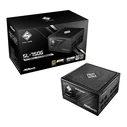Τροφοδοτικό 750W ASRock Steel Legend SL-750G ATX 80+ Gold BK retail