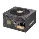 Τροφοδοτικό 650W SeasonicG12-GM-650 Semi-Modular (80+Gold)