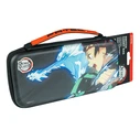 Θήκη Nintendo Switch Blade Reisetasche Demon Slayer Water Breath
