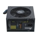 Τροφοδοτικό 850W SeasonicG12-GM-850 Semi-Modular (80+Gold)