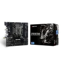 Μητρική Κάρτα Biostar Z690MX2-E D4 (Z690,S1700,mATX,DDR4)