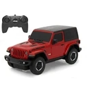 Τηλεκατευθυνόμενο Jamara Jeep Wrangler JL 1:24 40 MHz rot 6+