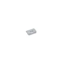 Κλειδαριά Θυρών Smartkeeper Mini "DisplayPort" Blocker Gray 10 pcs.