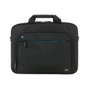 Τσάντα Laptop Mobilis TheOne Briefcase Toploading Blue zip 14-16" Black