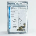 Κλειδαριά Θυρών Smartkeeper Basic "USB-A Port" Blocker yellow 10 pcs.