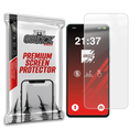 GrizzGlass PaperScreen Samsung Galaxy M55s