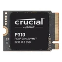 Σκληρός Δίσκος M.2 SSD 1TB Crucial (2230) P310 NVMe PCIe Gen4 intern retail