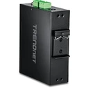 Network Switch Trendnet 8-Port Industrial Gigabit PoE+ DIN-Rail Mini