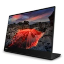Φορητό Monitor Lenovo ThinkVision M14t G2 (14") 2k IPS USB-C