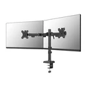 Βάση Monitor Neomounts TIS 10"-32" 2TFT 4joint Black Max.8KG