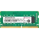 Μνήμη RAM Φορητού DDR4 16GB Transcend 3200 CL22 JetRam, JM3200HSB-16G