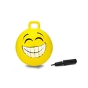 Χοπ Χοπ Jamara H?pfball Smile yellow 450mm 1+
