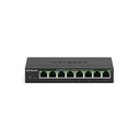 Network Switch Netgear 8x GE MS308E-100EUS Unmanaged Plus 2.5G