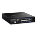 Network Switch Trendnet 12-Port 10G Layer 2 Managed SFP+