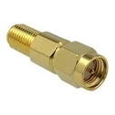 Αντάπτορας SMA Delock Adapter SMA Male to RP-SMA Female 3 GHz
