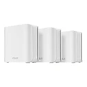Access Point Asus WL-Access Point ZenWiFi BD4 BE3600 - 3er Pack White