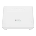 Router Zyxel WL-Router DX3301-T0 VDSL2 AX1800 5-port EU-Variante