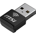 Αντάπτορας Δικτύου USB MSI AX 1800 Nano WiFi USB Stick