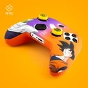 Skin για Χειριστήριο Blade Kit Grips+ Hard Dragon Ball Namek XboxS