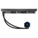 Υδρόψυξη Επεξεργαστή Chieftec WAK ICEBERG 360 RGB
