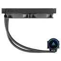 Υδρόψυξη Επεξεργαστή Chieftec WAK ICEBERG 240 RGB