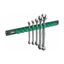 Κλειδιά Wera 9631 Magnetic Strip 6000 Joker 2 Ring Ratchet Set