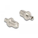 Αντάπτορας SMA Delock Adapter SMA Female to TS9 Male