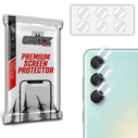 GrizzGlass HybridGlass Camera Samsung Galaxy M55s