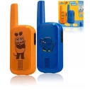 Παιχνίδι Κατασκοπίας Diemaus Walkie-Talkie Set