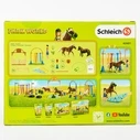 Μινιατούρα Schleich Farm World 42481 Pony Agility Training