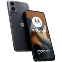 Smartphone Motorola Moto G34 5G charcoal Black 128+4GB