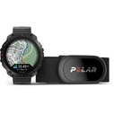 Smartwatch Polar Grit X2 Pro HR S-L Black
