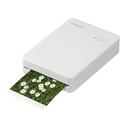 Εκτυπωτής Φωτογραφιών Canon Selphy QX 20 White