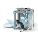 Μινιατούρα Schleich Eldrador Creatures BattleCave Eisratte 42676