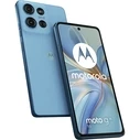 Smartphone Motorola moto g75 8/256GB 5G aqua Blue